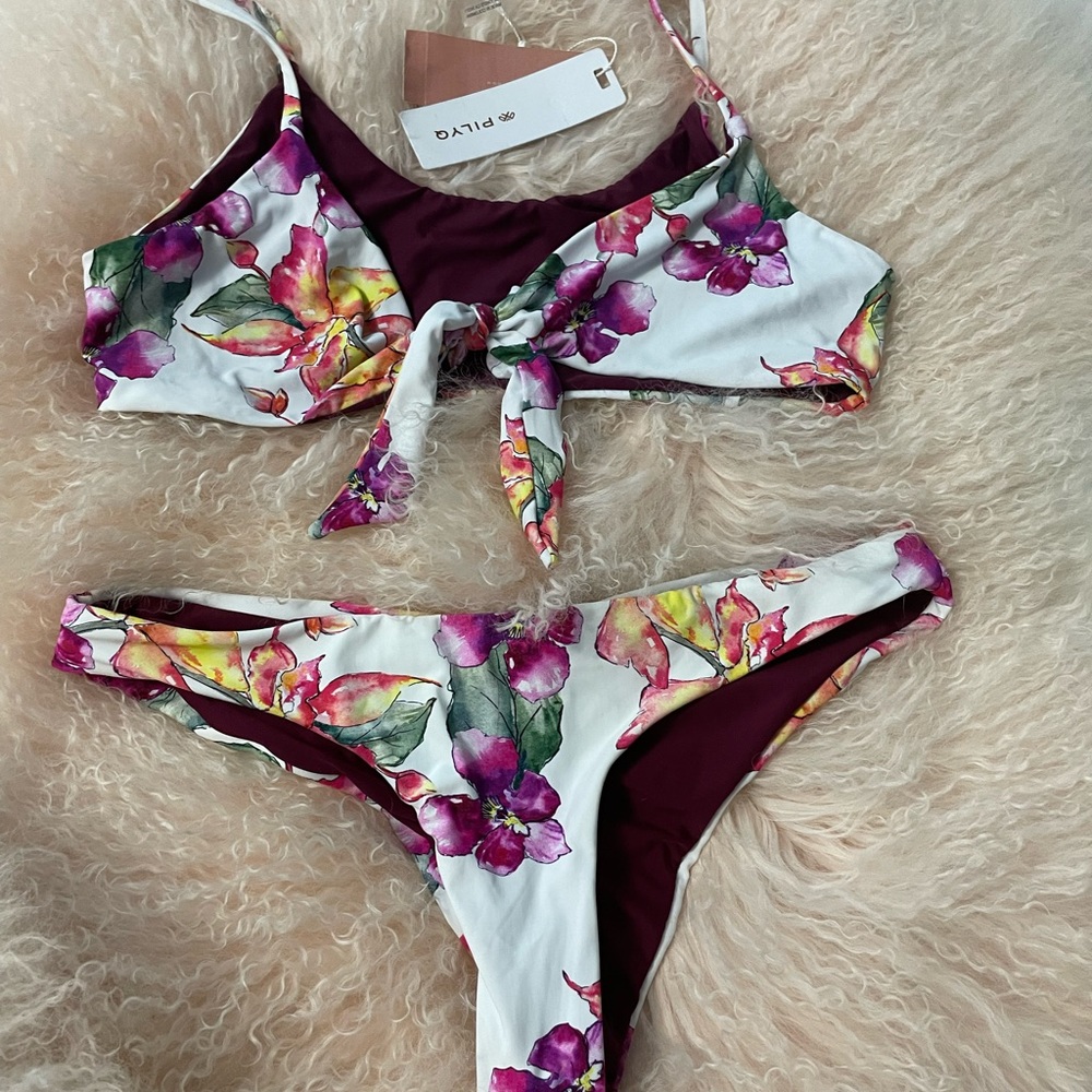 PilyQ bikini S